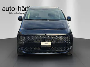 Hyundai Staria Pr. 1.6 HEV Amplia