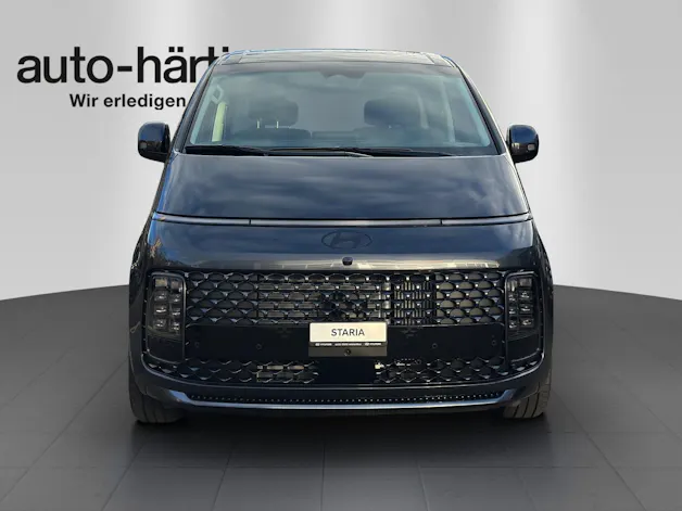 Hyundai Staria Pr. 1.6 HEV Amplia
