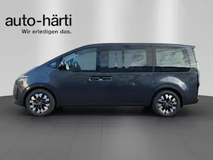 Hyundai Staria Pr. 1.6 HEV Amplia
