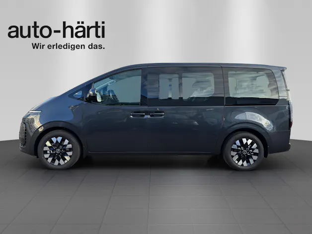 Hyundai Staria Pr. 1.6 HEV Amplia