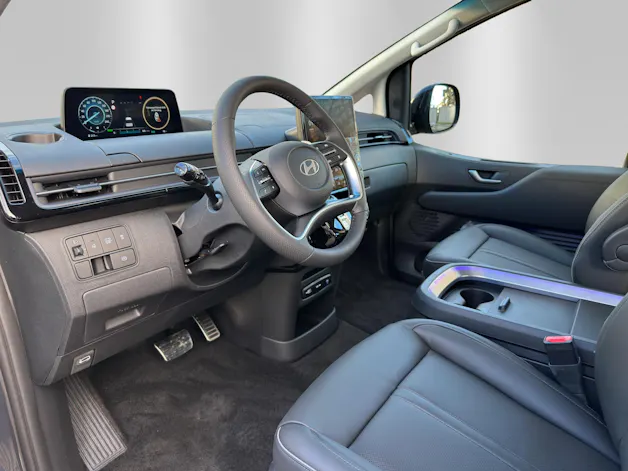 Hyundai Staria Pr. 1.6 HEV Amplia