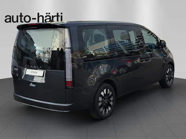 Hyundai Staria Pr. 1.6 HEV Amplia
