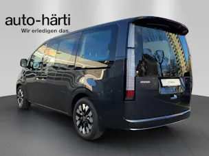 Hyundai Staria Pr. 1.6 HEV Amplia