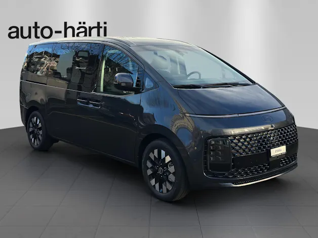 Hyundai Staria Pr. 1.6 HEV Amplia