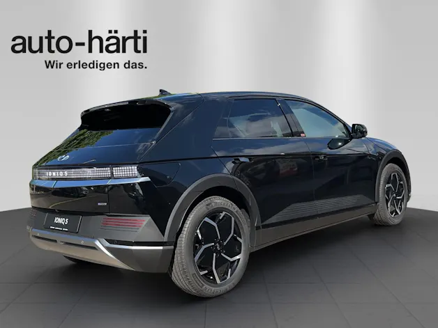 Hyundai Ioniq 5 72kW Amplia 4WD