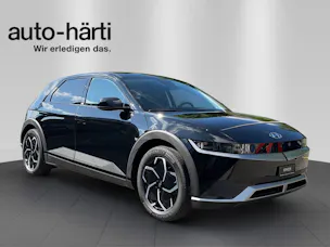 Hyundai Ioniq 5 72kW Amplia 4WD
