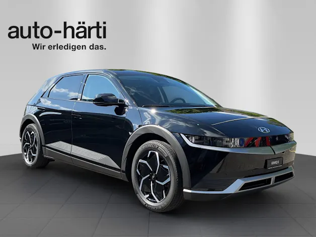 Hyundai Ioniq 5 72kW Amplia 4WD