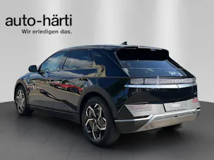 Hyundai Ioniq 5 72kW Amplia 4WD
