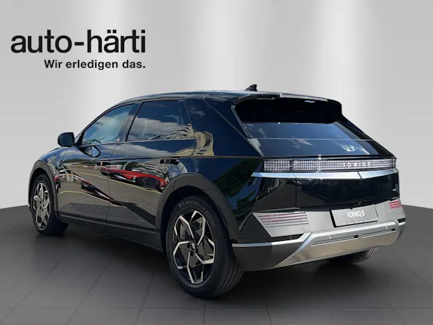 Hyundai Ioniq 5 72kW Amplia 4WD