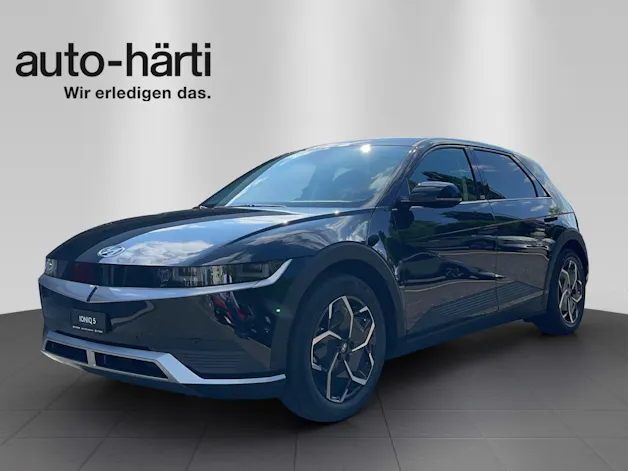 Hyundai Ioniq 5 72kW Amplia 4WD