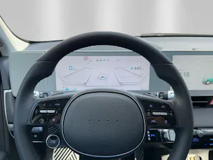 Hyundai Ioniq 5 72kW Amplia 4WD