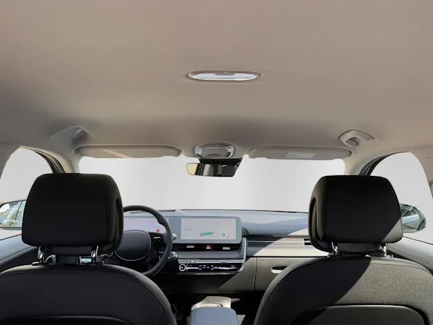 Hyundai Ioniq 5 72kW Amplia 4WD