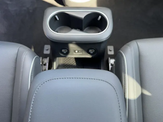 Hyundai Ioniq 5 72kW Amplia 4WD