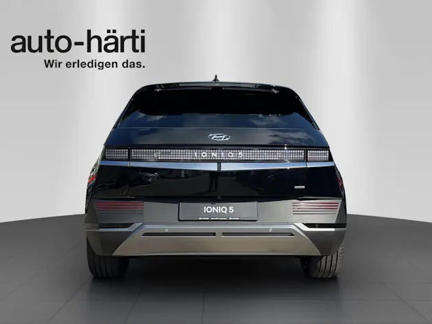 Hyundai Ioniq 5 72kW Amplia 4WD