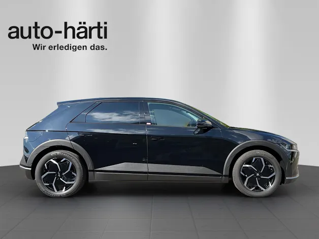 Hyundai Ioniq 5 72kW Amplia 4WD