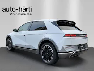 Hyundai Ioniq 5 77kW Vertex 4WD