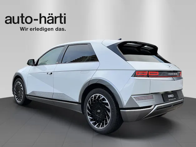 Hyundai Ioniq 5 77kW Vertex 4WD