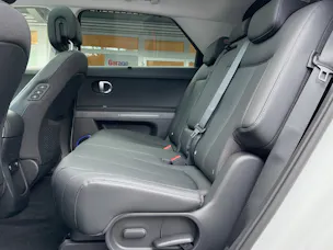 Hyundai Ioniq 5 77kW Vertex 4WD