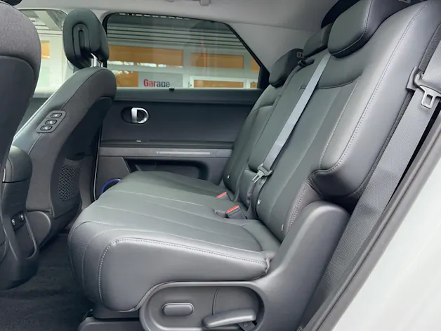 Hyundai Ioniq 5 77kW Vertex 4WD