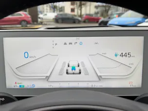 Hyundai Ioniq 5 77kW Vertex 4WD