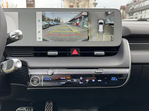 Hyundai Ioniq 5 77kW Vertex 4WD