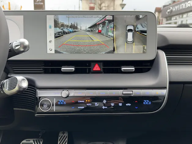 Hyundai Ioniq 5 77kW Vertex 4WD