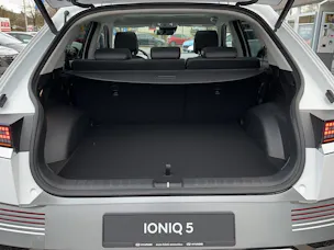 Hyundai Ioniq 5 77kW Vertex 4WD