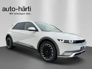 Hyundai Ioniq 5 77kW Vertex 4WD