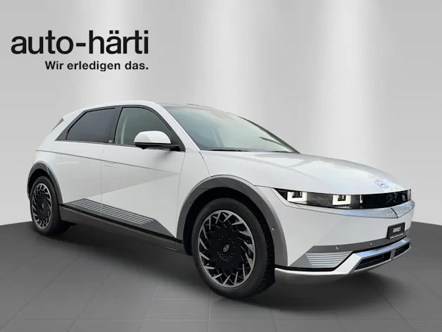 Hyundai Ioniq 5 77kW Vertex 4WD