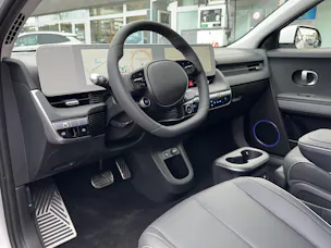 Hyundai Ioniq 5 77kW Vertex 4WD
