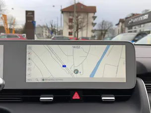 Hyundai Ioniq 5 77kW Vertex 4WD
