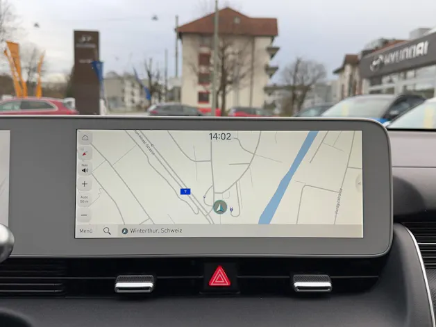 Hyundai Ioniq 5 77kW Vertex 4WD