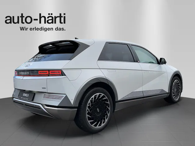Hyundai Ioniq 5 77kW Vertex 4WD
