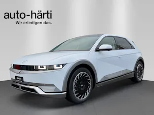 Hyundai Ioniq 5 77kW Vertex 4WD