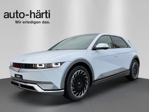 Hyundai Ioniq 5 77kW Vertex 4WD