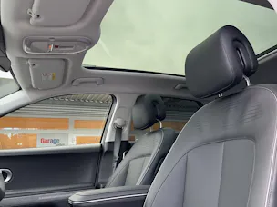 Hyundai Ioniq 5 77kW Vertex 4WD