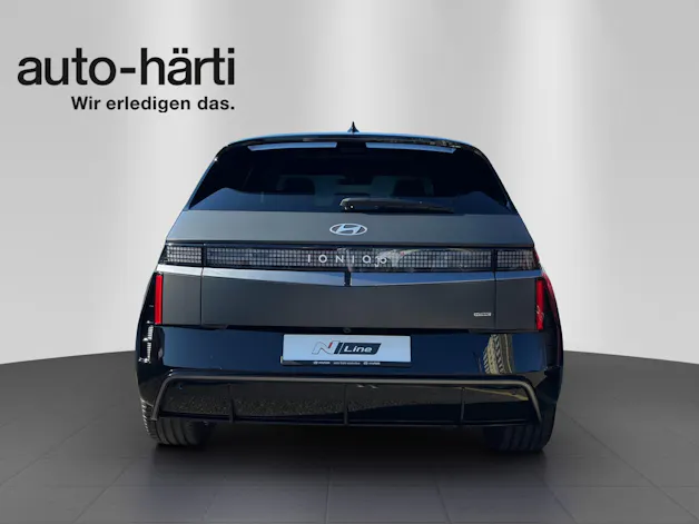 Hyundai Ioniq 5 N Line 84kWh 4WD