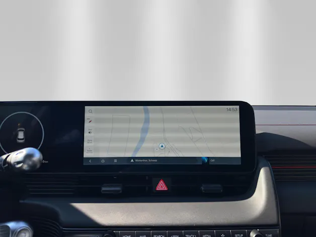 Hyundai Ioniq 5 N Line 84kWh 4WD