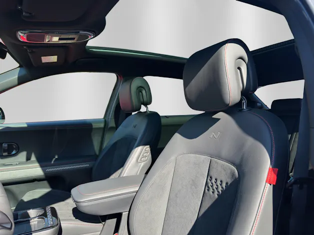 Hyundai Ioniq 5 N Line 84kWh 4WD
