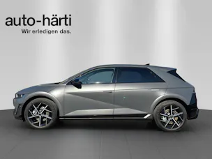 Hyundai Ioniq 5 N Line 84kWh 4WD