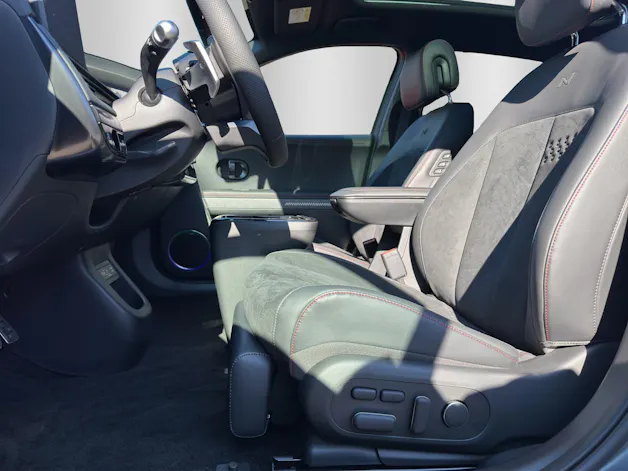 Hyundai Ioniq 5 N Line 84kWh 4WD