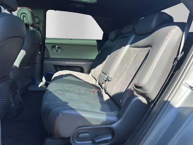 Hyundai Ioniq 5 N Line 84kWh 4WD