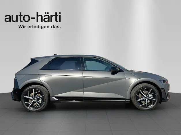 Hyundai Ioniq 5 N Line 84kWh 4WD