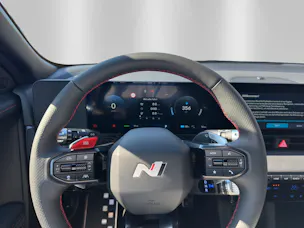 Hyundai Ioniq 5 N Line 84kWh 4WD
