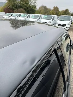 HYUNDAI Ioniq 5 N Line 84kWh 4WD
