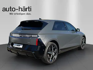 Hyundai Ioniq 5 N Line 84kWh 4WD
