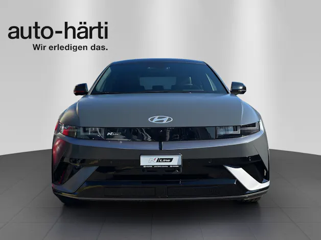 Hyundai Ioniq 5 N Line 84kWh 4WD