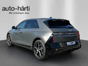 Hyundai Ioniq 5 N Line 84kWh 4WD