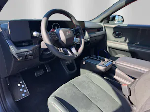 Hyundai Ioniq 5 N Line 84kWh 4WD