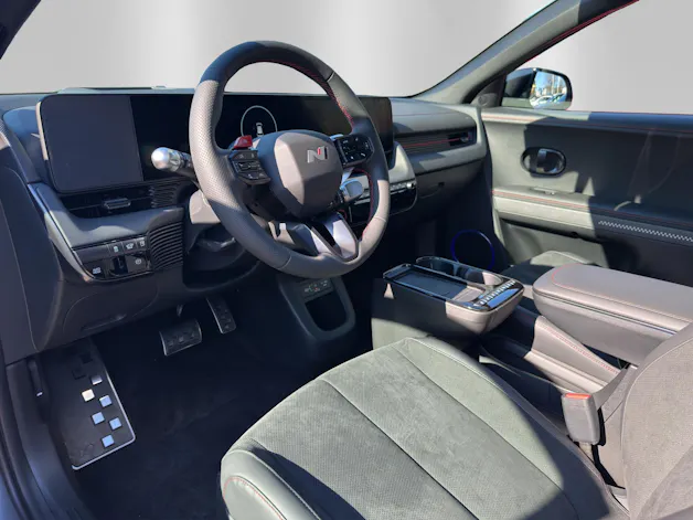 Hyundai Ioniq 5 N Line 84kWh 4WD